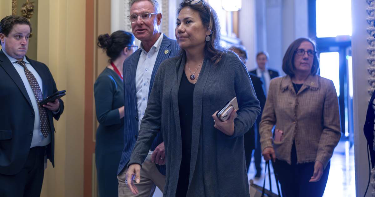 What This Dem Rep Said About Trump Over the Weekend Is What Cost ABC News $15 Million