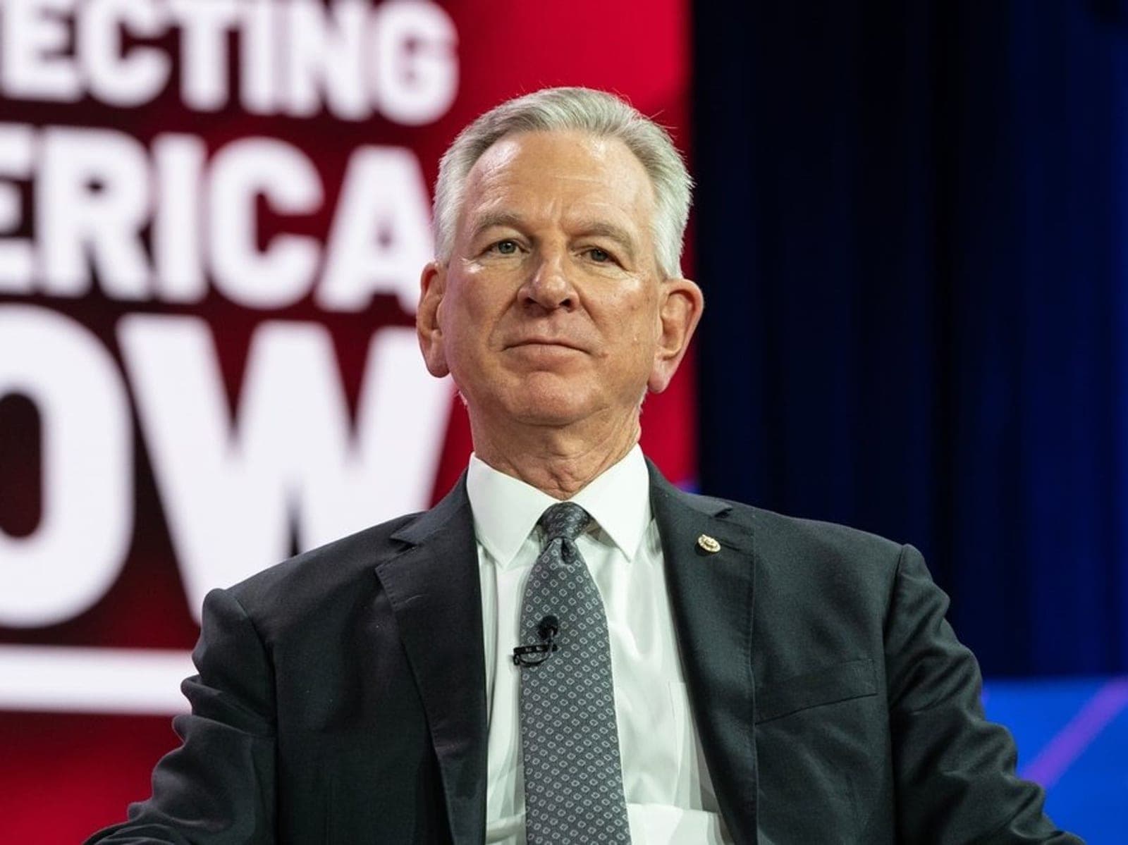 Tommy Tuberville sued for not living in Alabama while running for governor