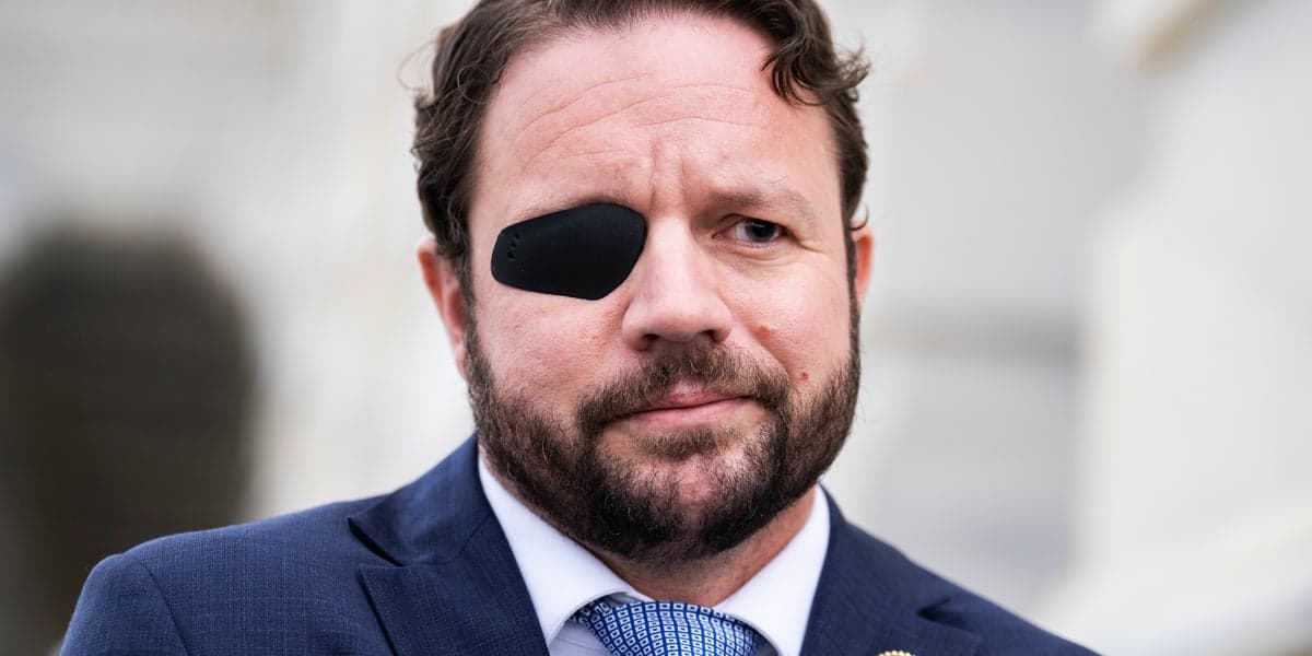 Steve Toth Defeats Dan Crenshaw In Republican Primary Upset