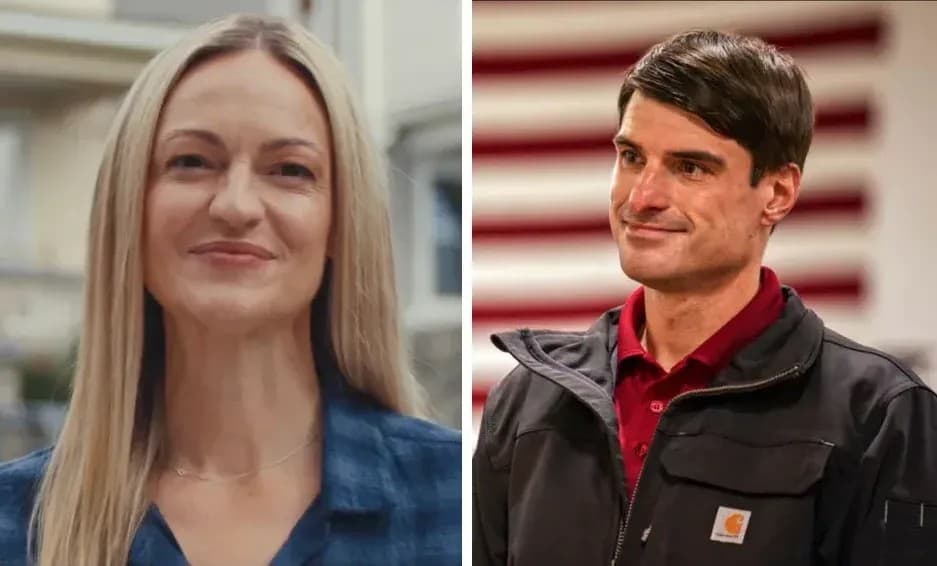PA-08: Bresnahan, Cognetti Set Late October Debate Date