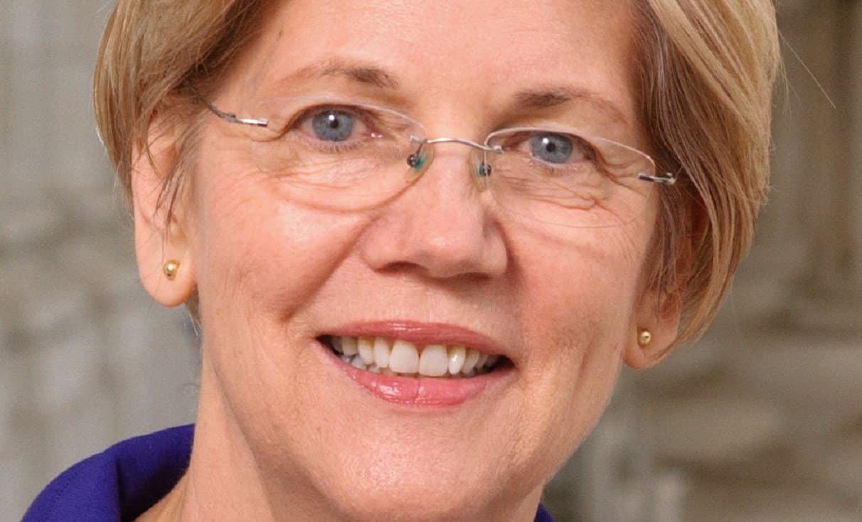 Elizabeth Warren Tries to Ban Private Equity Ownership of Medical Practices