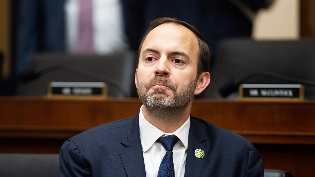 Texas Rep Lance Gooden under House Ethics Committee investigation
