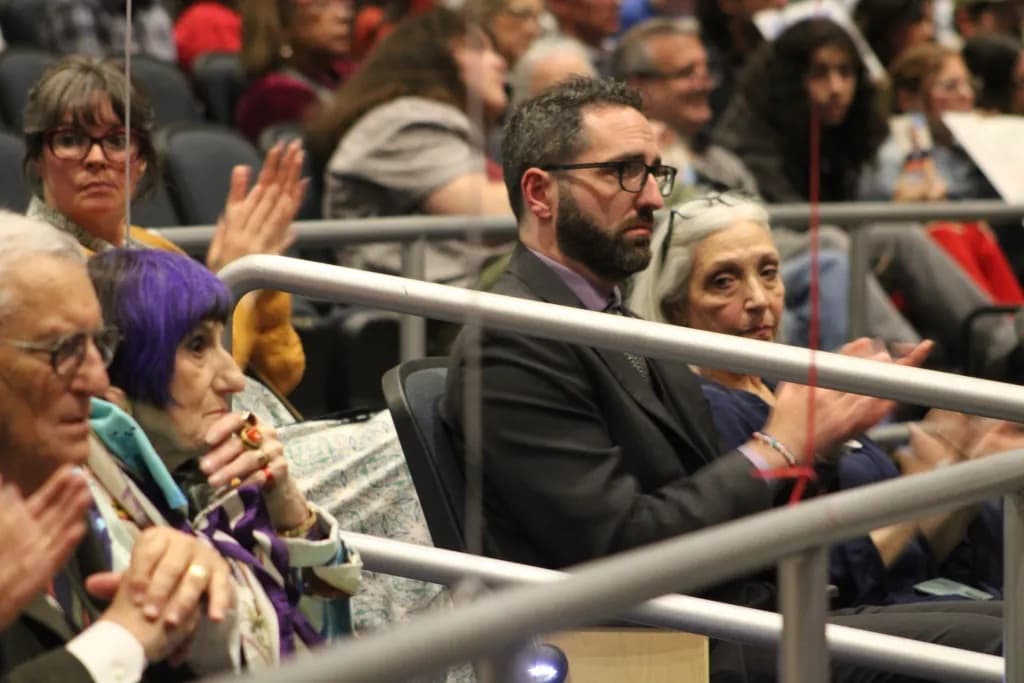 Panel Rejects DeLauro Challenger's Convention Complaint