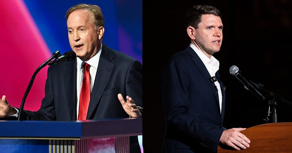 Super PAC spending increasing for both Paxton and Talarico in tight Texas Senate race, which is benefiting more?