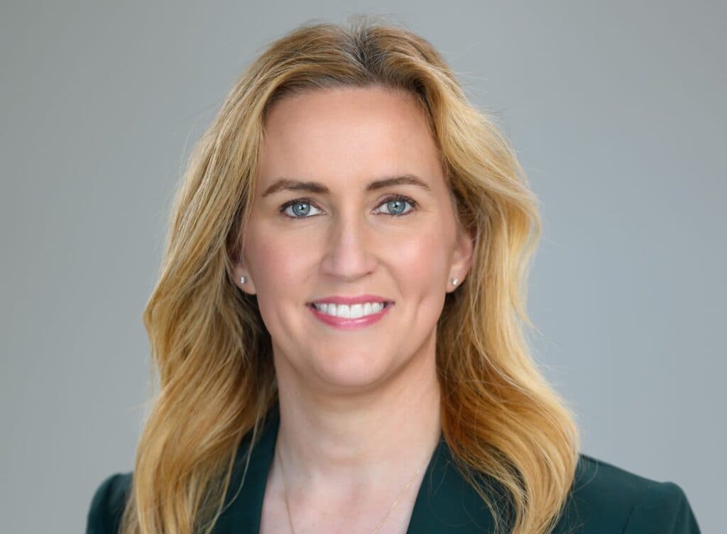 State Rep. Julie Emerson ends bid for US Senate seat