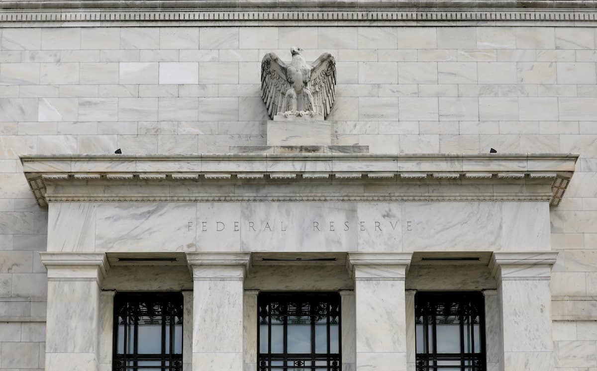 Fed chief nominee Warsh clears one hurdle for Senate hearing, CNBC reports - Reuters