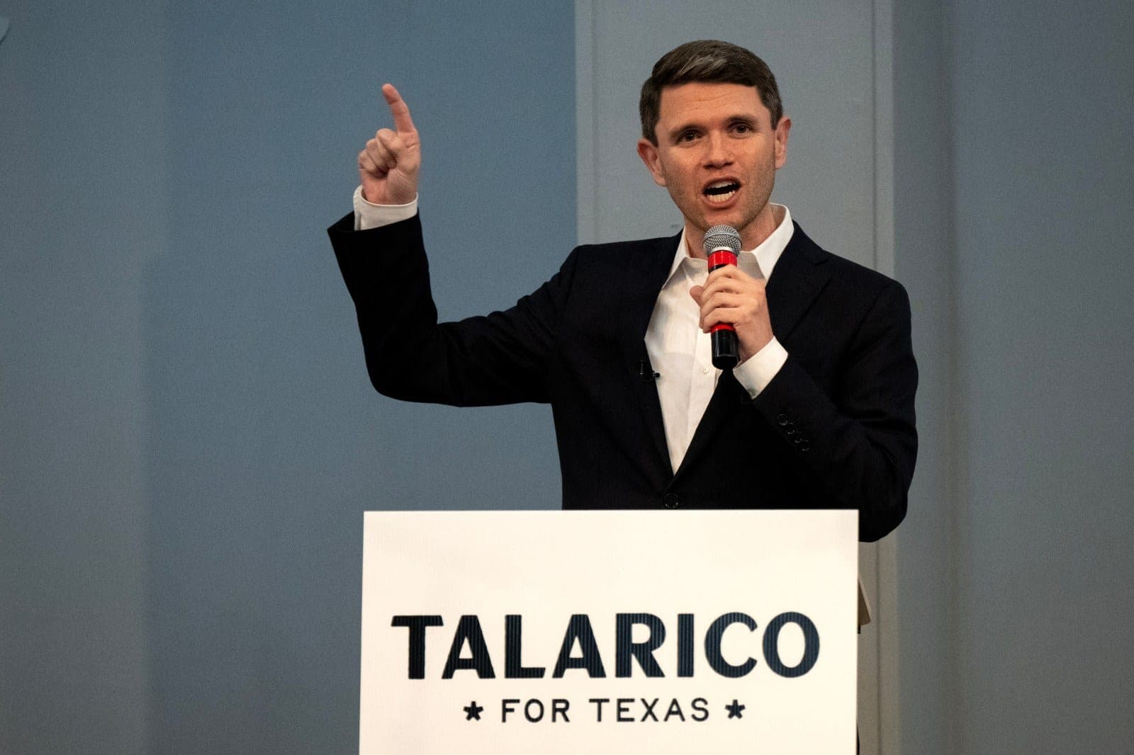 James Talarico's church under scrutiny