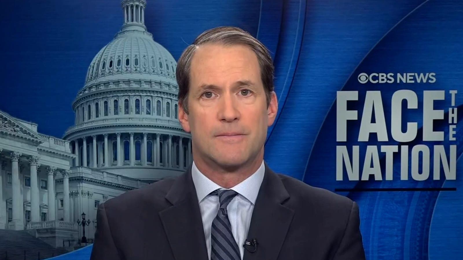 Transcript: Rep. Jim Himes on "Face the Nation with Margaret Brennan," June 7, 2026