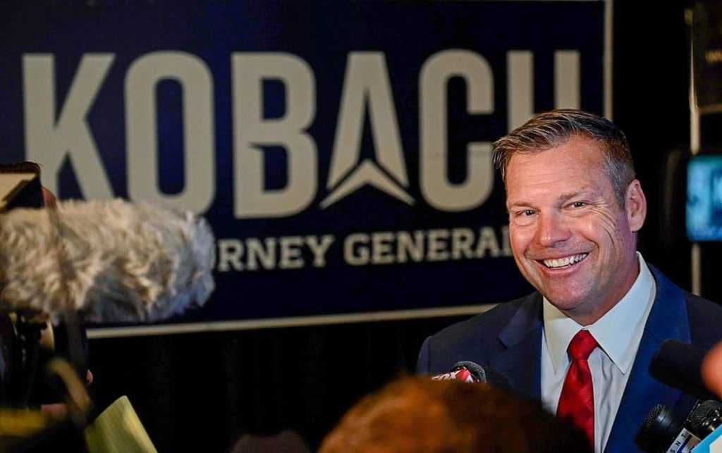 'Record' cash advantage gives GOP upper hand in state AG races