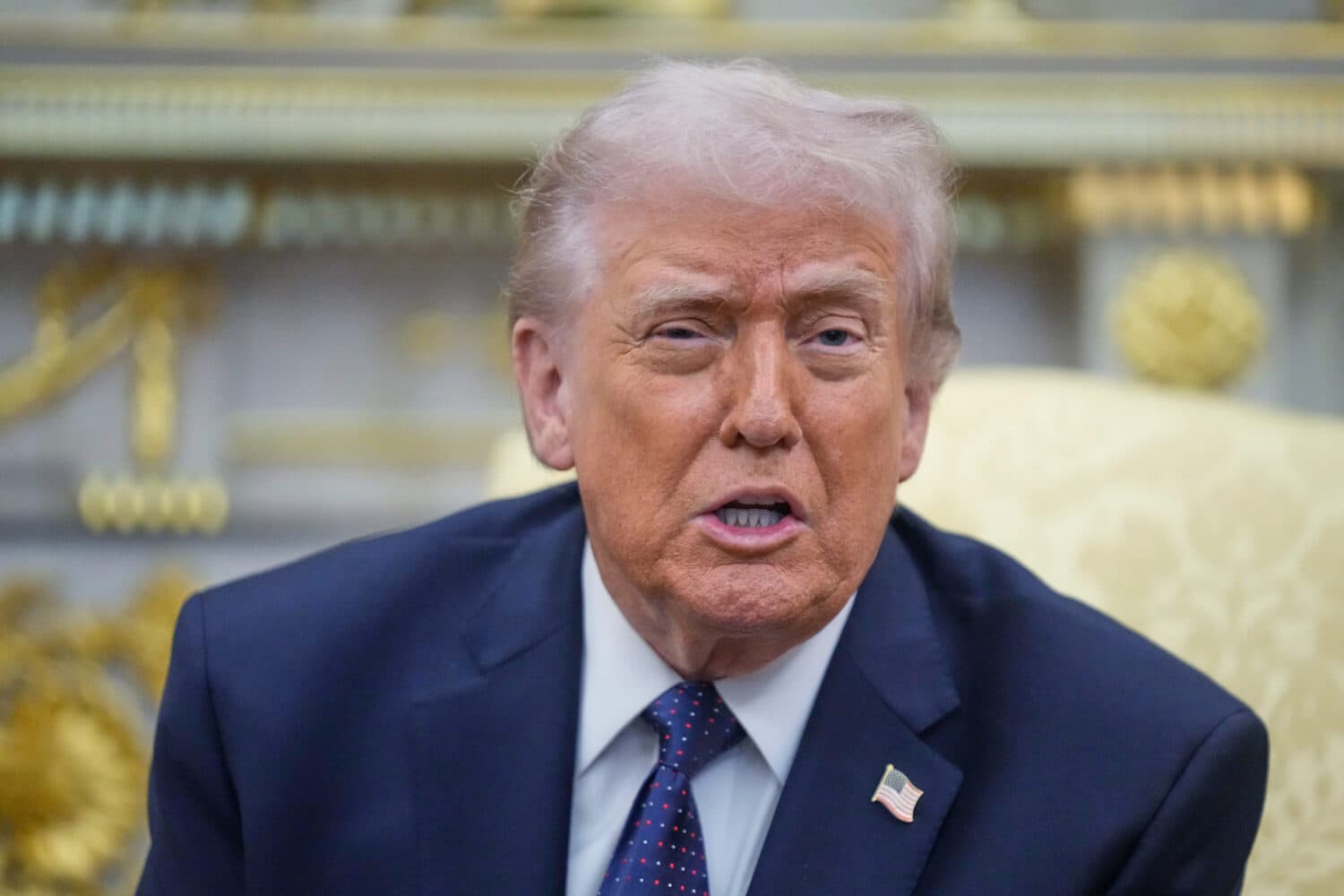 Trump to headline RNC fundraiser in Houston aimed at boosting Ken Paxton's Senate campaign