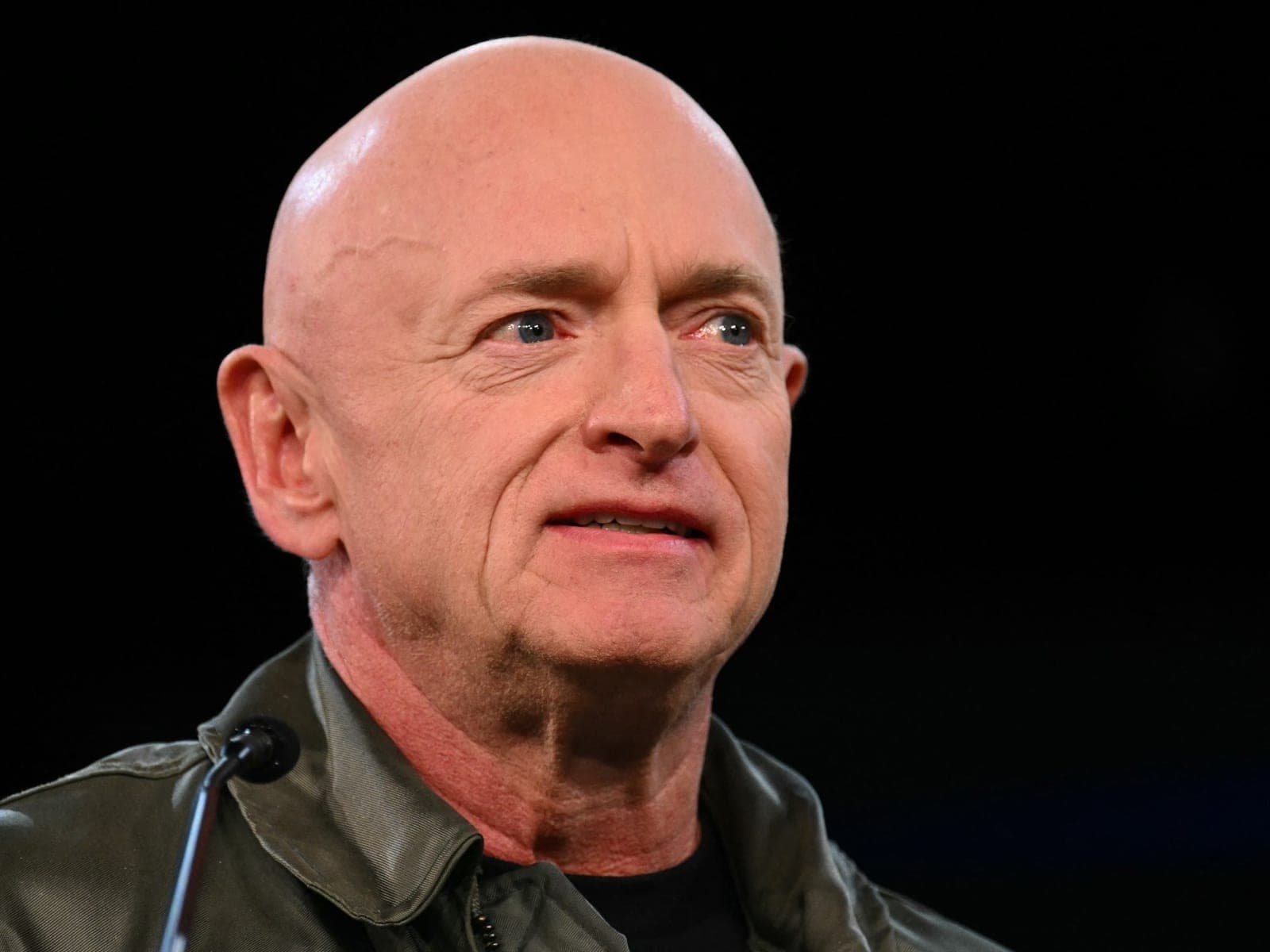 Who is Mark Kelly, and why is the US senator accused of 'sedition'? - Grenada Chronicle – Daily Grenada And Caribbean News
