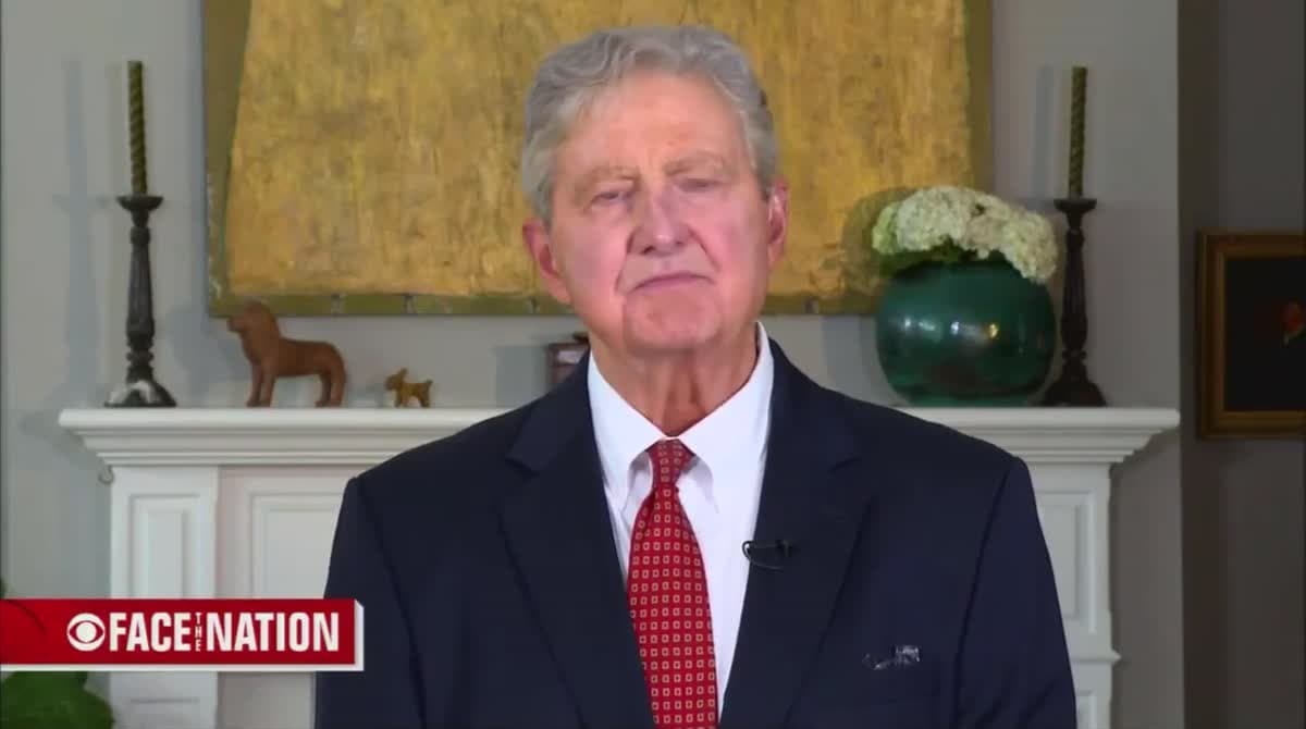 Republican Senator Slams Pro-Trump Ad Paid For By Taxpayers