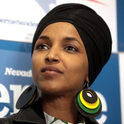 Can Ilhan Omar Be Extradited To Somaliland?