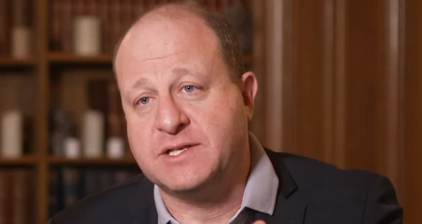 Colorado Democrats Urge Polis: Don’t Free Tina Peters