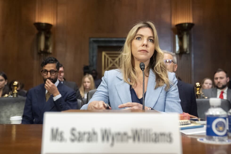Former Facebook executive tells Senate committee company undermined US national security with China - AP News