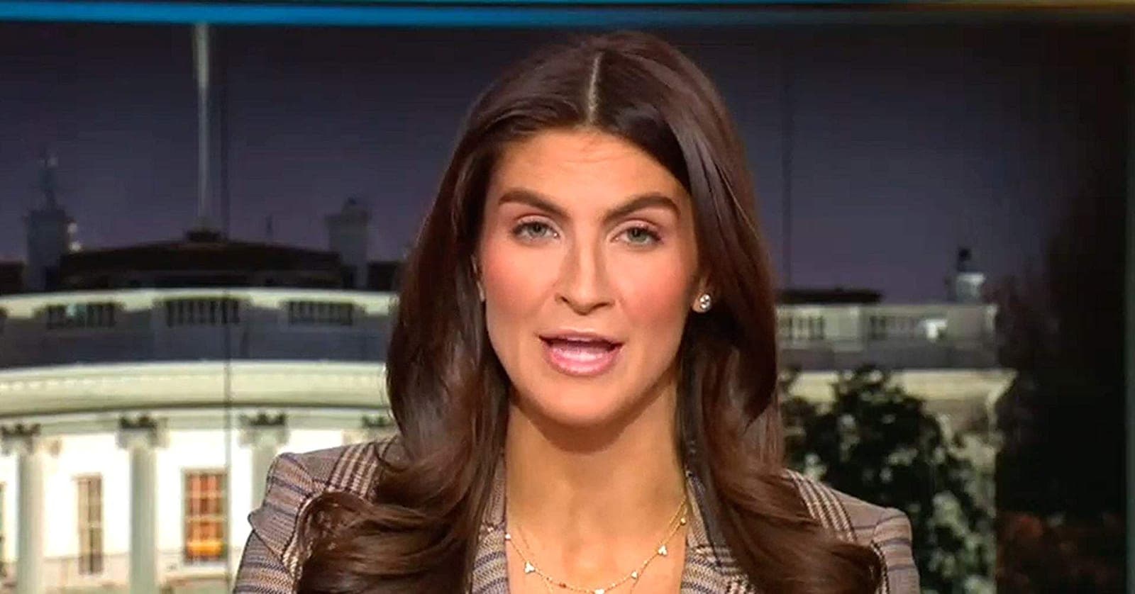 Stunned Kaitlan Collins Sums Up Trump's Shocking Friday: 'Marjorie Taylor Greene Is Out — Zohran Mamdani Appears To Be In'