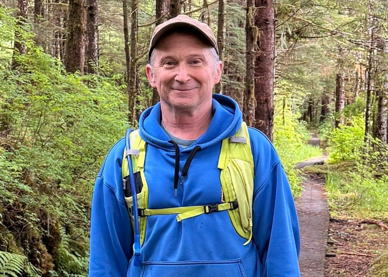 The other Dan Sullivan in Alaska's US Senate race says candidacy was 'my choice,' not a sham