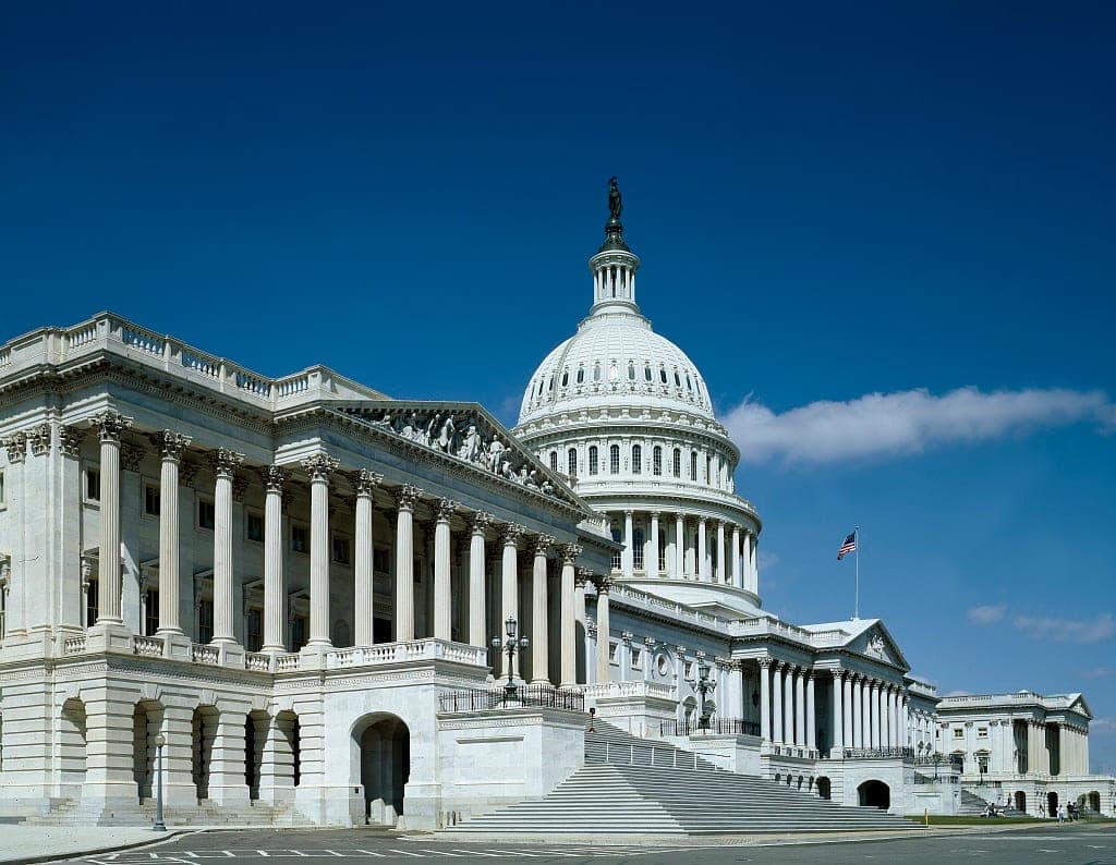 These four House Democrats voted for 18-month extension of FISA without any reforms