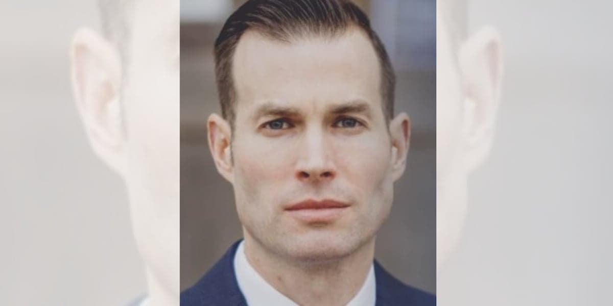 Another candidate drops out of 14th district race, endorses Trump-backed contender