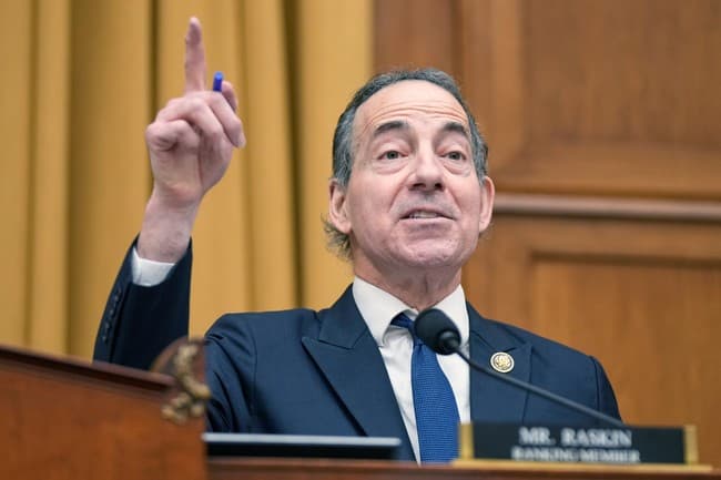 Hearing on Sanctuary Cities Turned Into a Full-Blown Fight Between These Two House Members