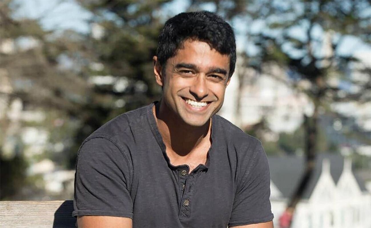 Chakrabarti Concedes Race for SF's Congressional Seat