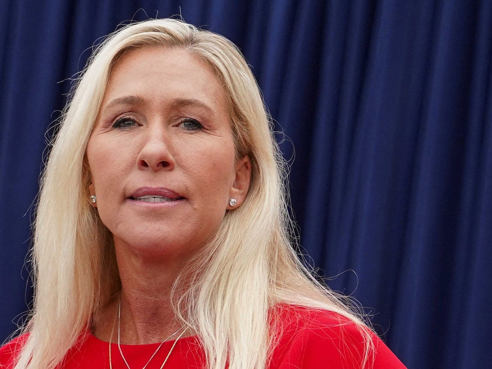 MAGA has no future — and Marjorie Taylor Greene knows it