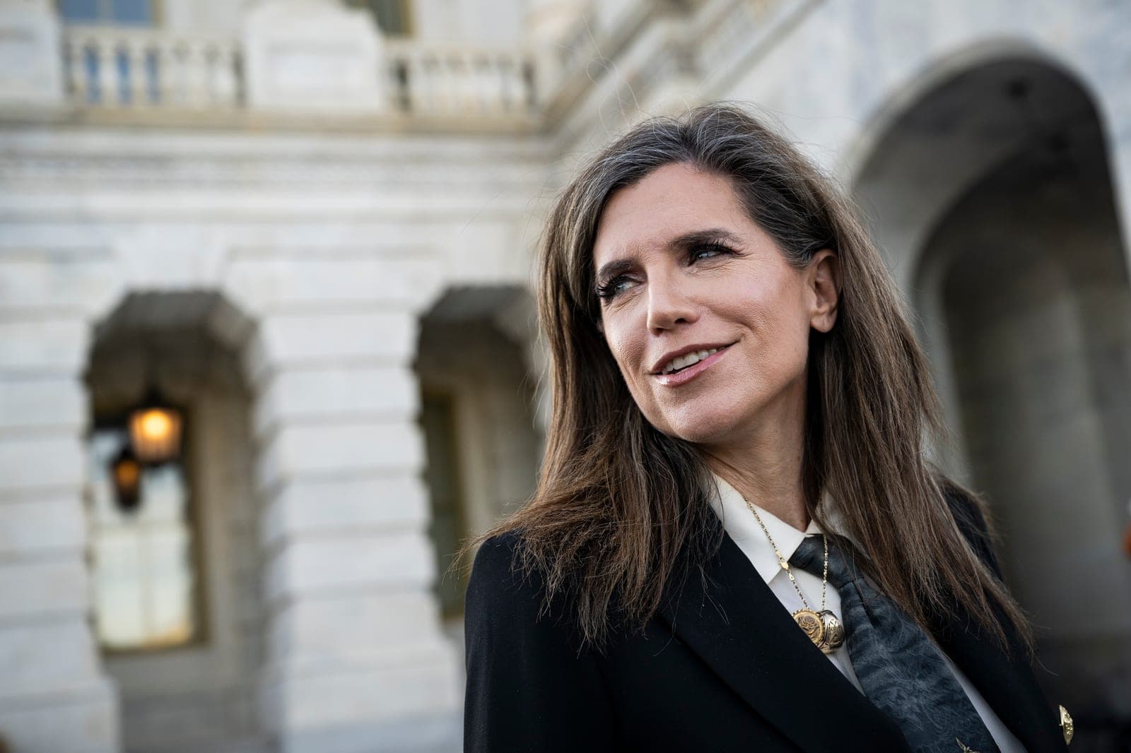 Nancy Mace Concedes South Carolina Gubernatorial Primary After Failing To Gain Trump's Support