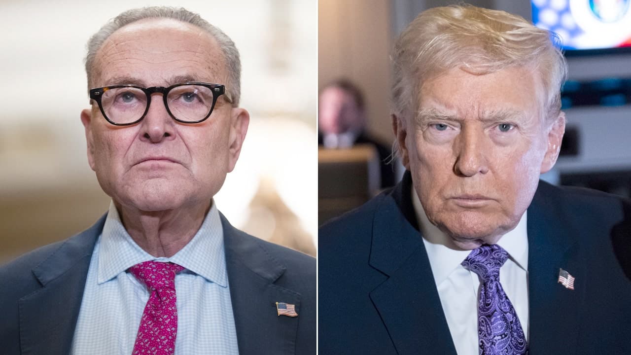 Senators plan bid to bar US military action against Venezuela if Trump strikes