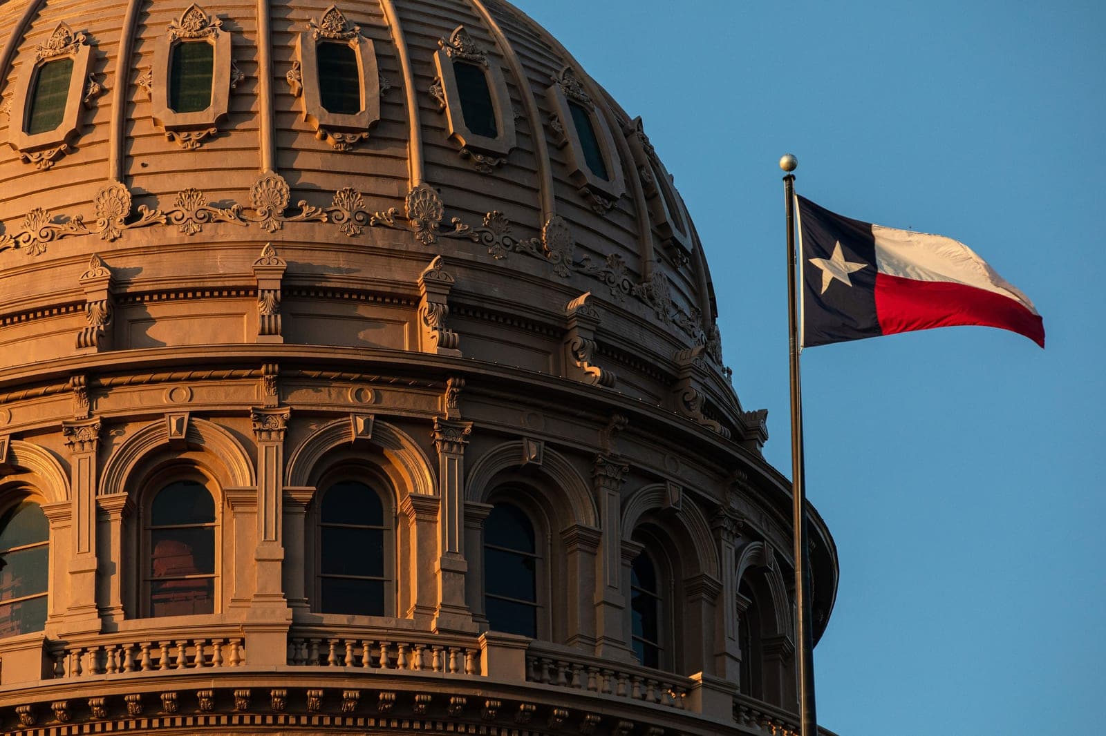 A high-stakes Senate primary race in Texas is getting heated, with fireworks on both sides