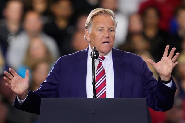 More Big Signs of Support for Mike Rogers, Plus Pivotal Message From Former Democrat State Rep