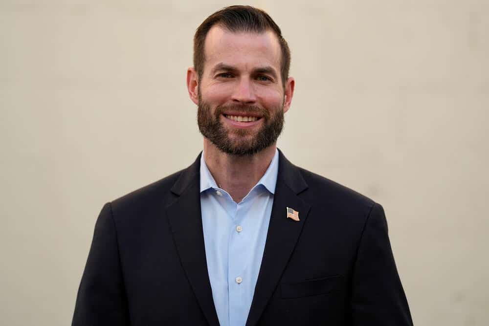 Clay Fuller Claims Marjorie Taylor Greene's Old Seat, But Democrats' Margin Narrows the Story