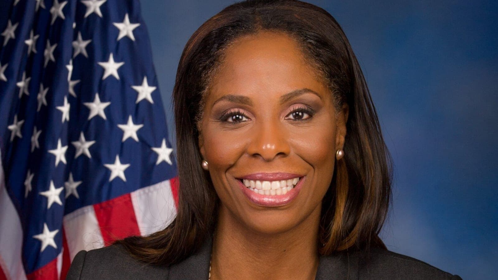 Who is Stacey Plaskett and what is her link to Epstein? Explained amid censure row over texts