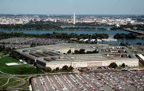 'Outrageous': Pentagon Secretly Working to Divert Billions From National Institutes of Health