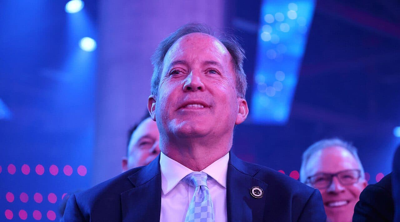 Advice for Ken Paxton | The American Spectator | USA News and Politics
