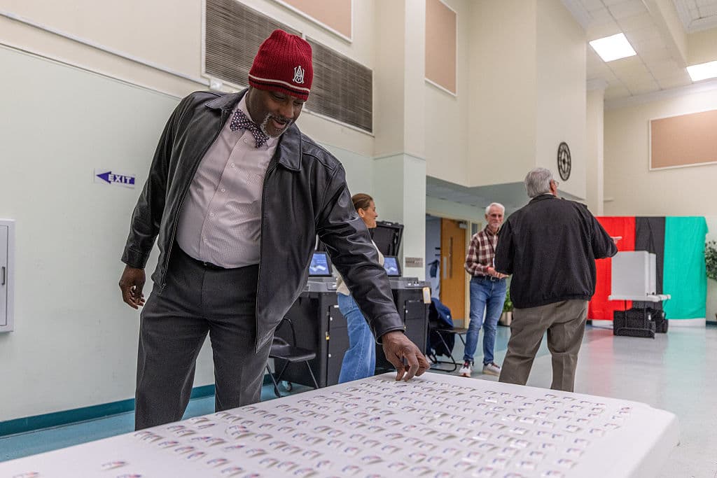 What's At Stake In The North Carolina Primary
