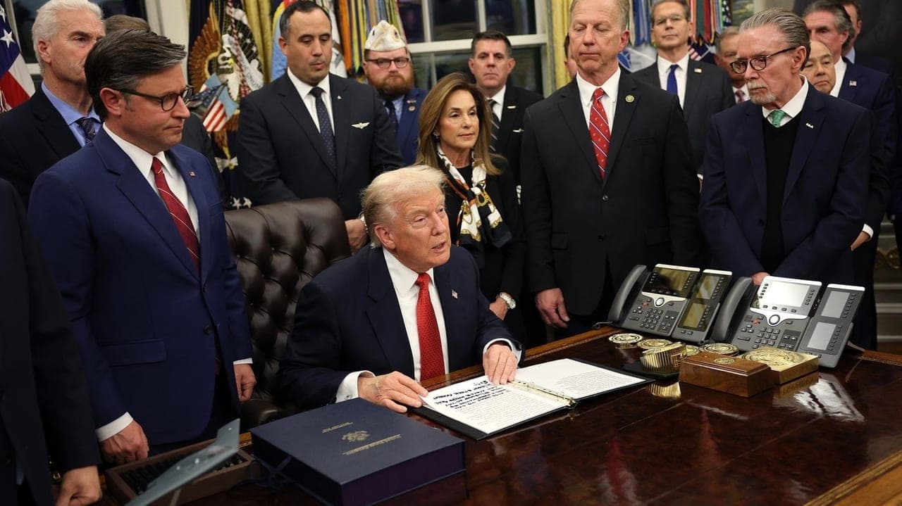 Record-long shutdown nears end after 43 days, with House passage of funding deal