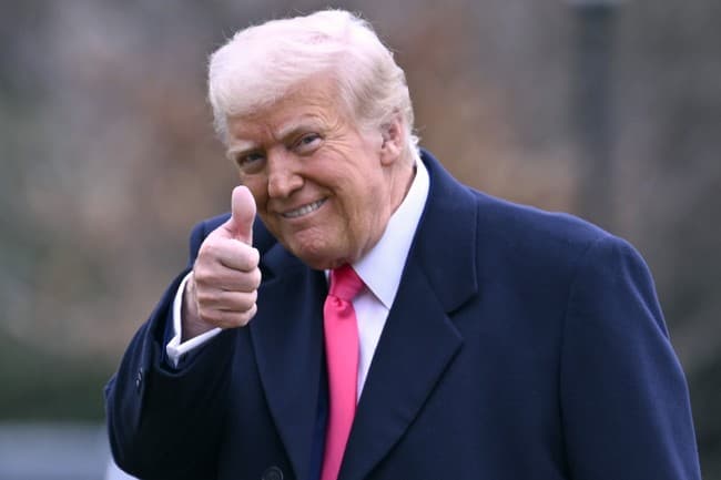 Numbers Show Trump Will Determine Who Wins Texas' Republican Senate Primary