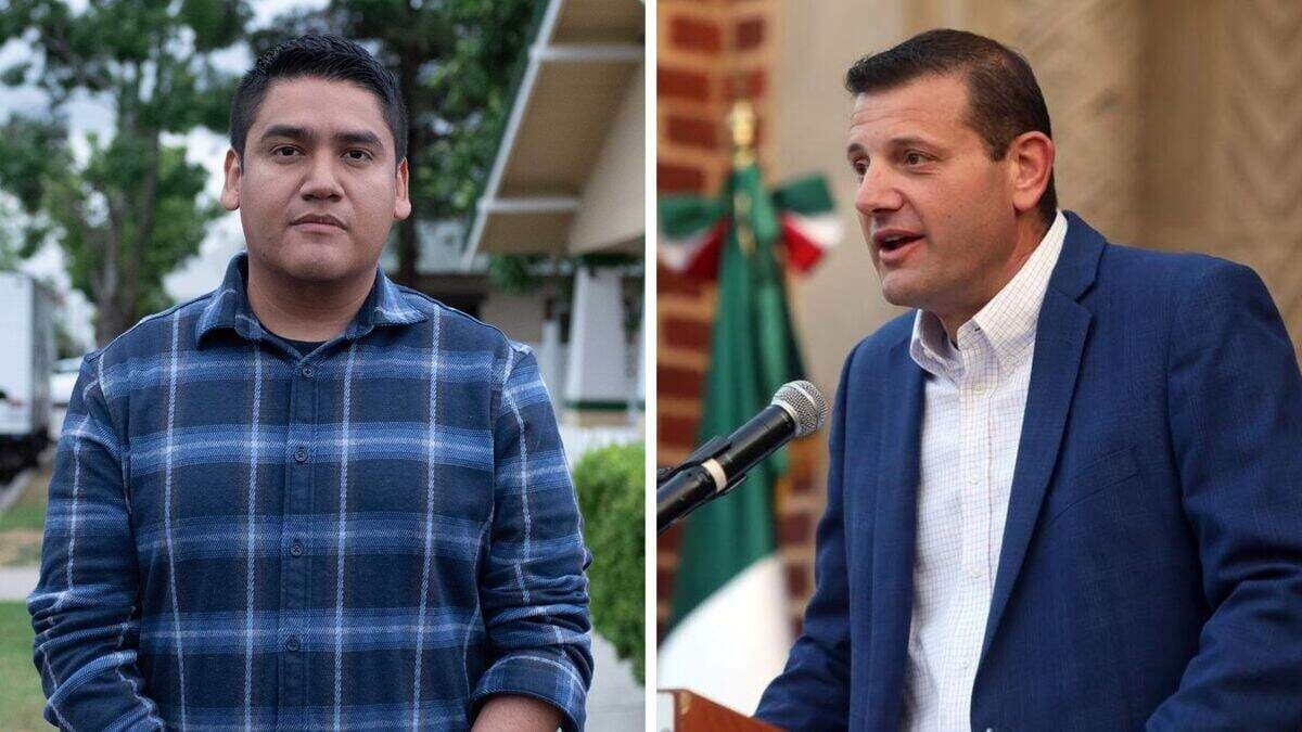 Your guide to California's 22nd Congressional District race