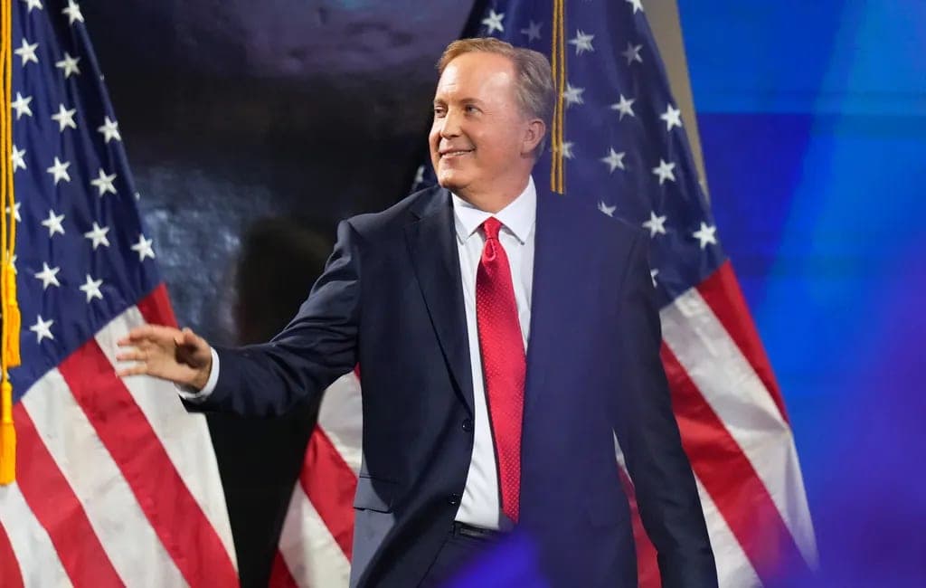 Ken Paxton opens investigation into UnitedHealth Group over allegations of ‘deceptive and unlawful practices’