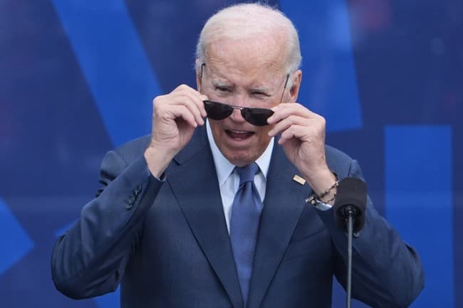 Bombshell Biden Memo: Not So Temporary TPS to Shield Illegals & Trap Trump in Years of Lawsuits
