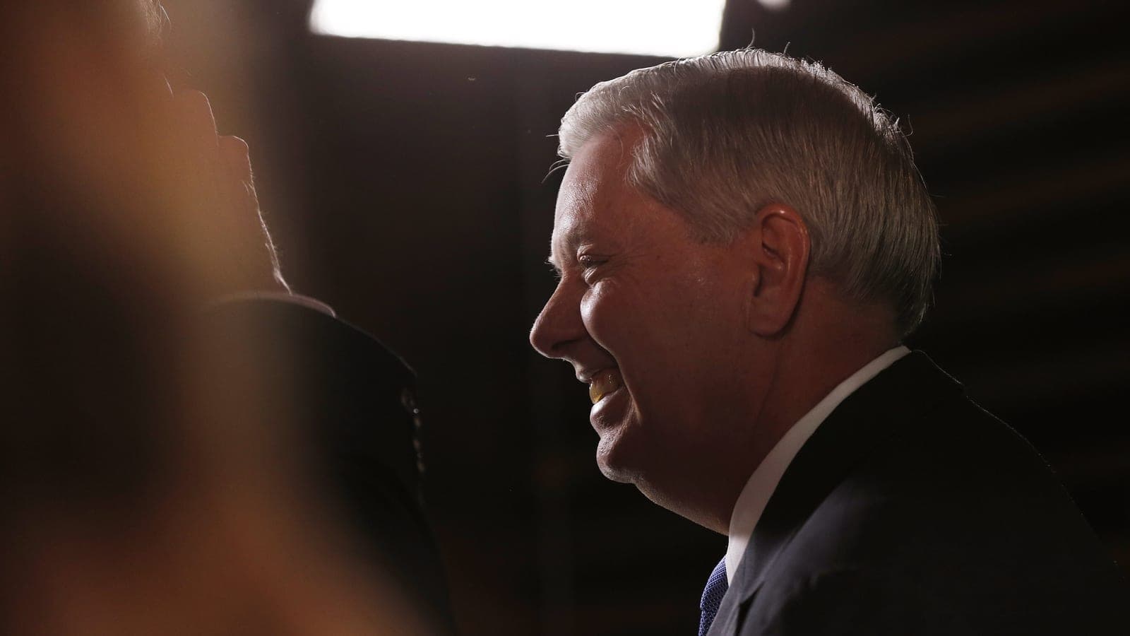 Sen. Lindsey Graham's memorial services set for later this month