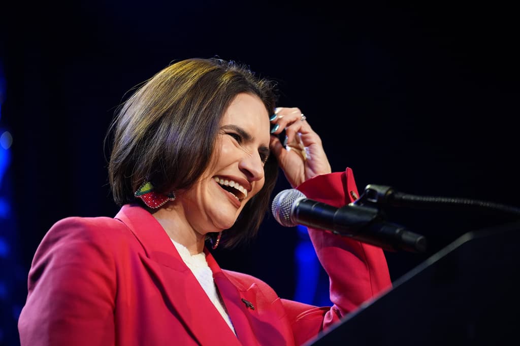 Flanagan, Klobuchar, Demuth win high-profile Minnesota primaries