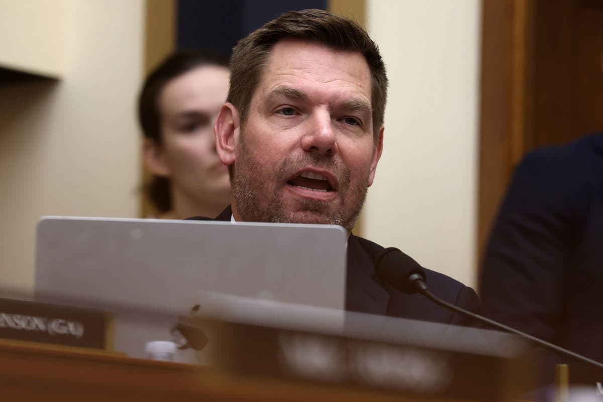 Exclusive: Four women describe sexual misconduct by Rep. Eric Swalwell, including a former staffer who says he raped her