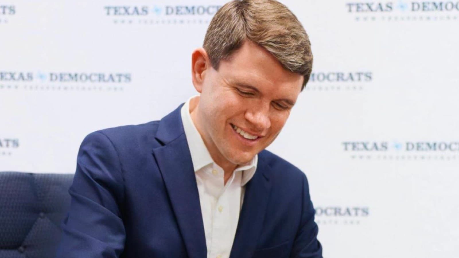 Did Talarico's Comments on Religion in Politics Cost Him Air Time on CBS? Inside the Controversy