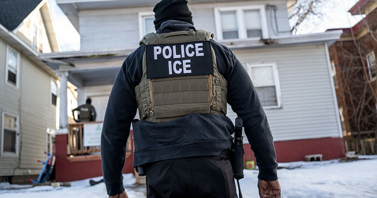 LIVE UPDATES | ICE in MN: Arrests made in protests; FBI investigating Rep. Ilhan Omar incident