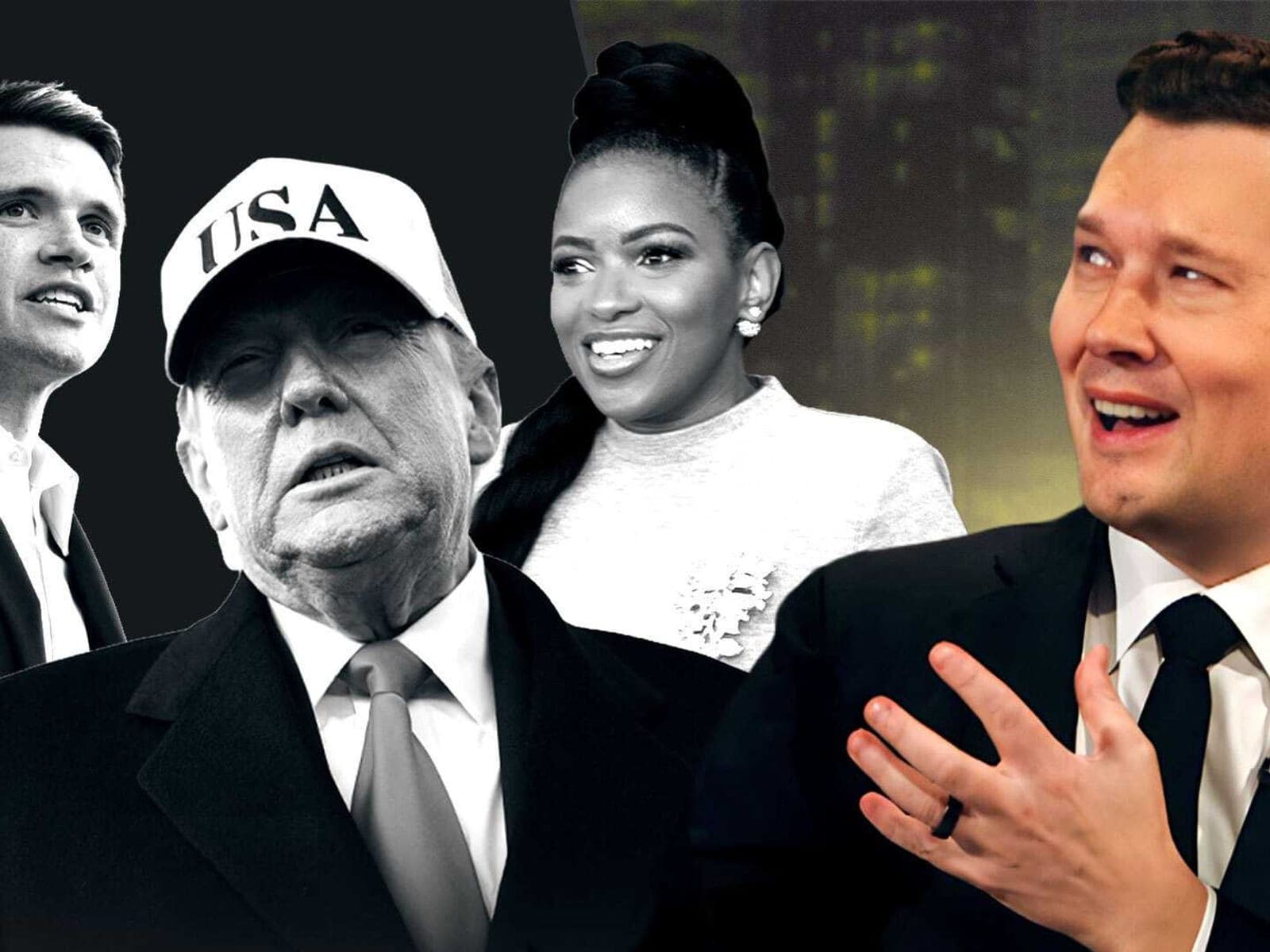 Jasmine Crockett polling CRATERS as US nears 2026 midterm elections