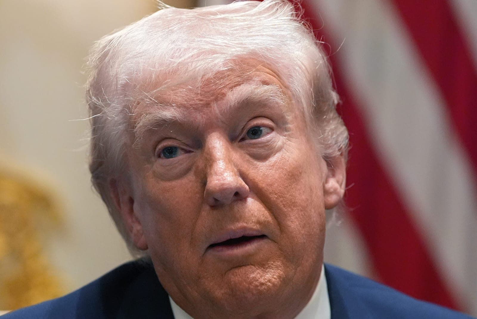 MS NOW Medical Analyst Dr. Vin Gupta Claims Trump Has ‘All The Signs of Dementia’