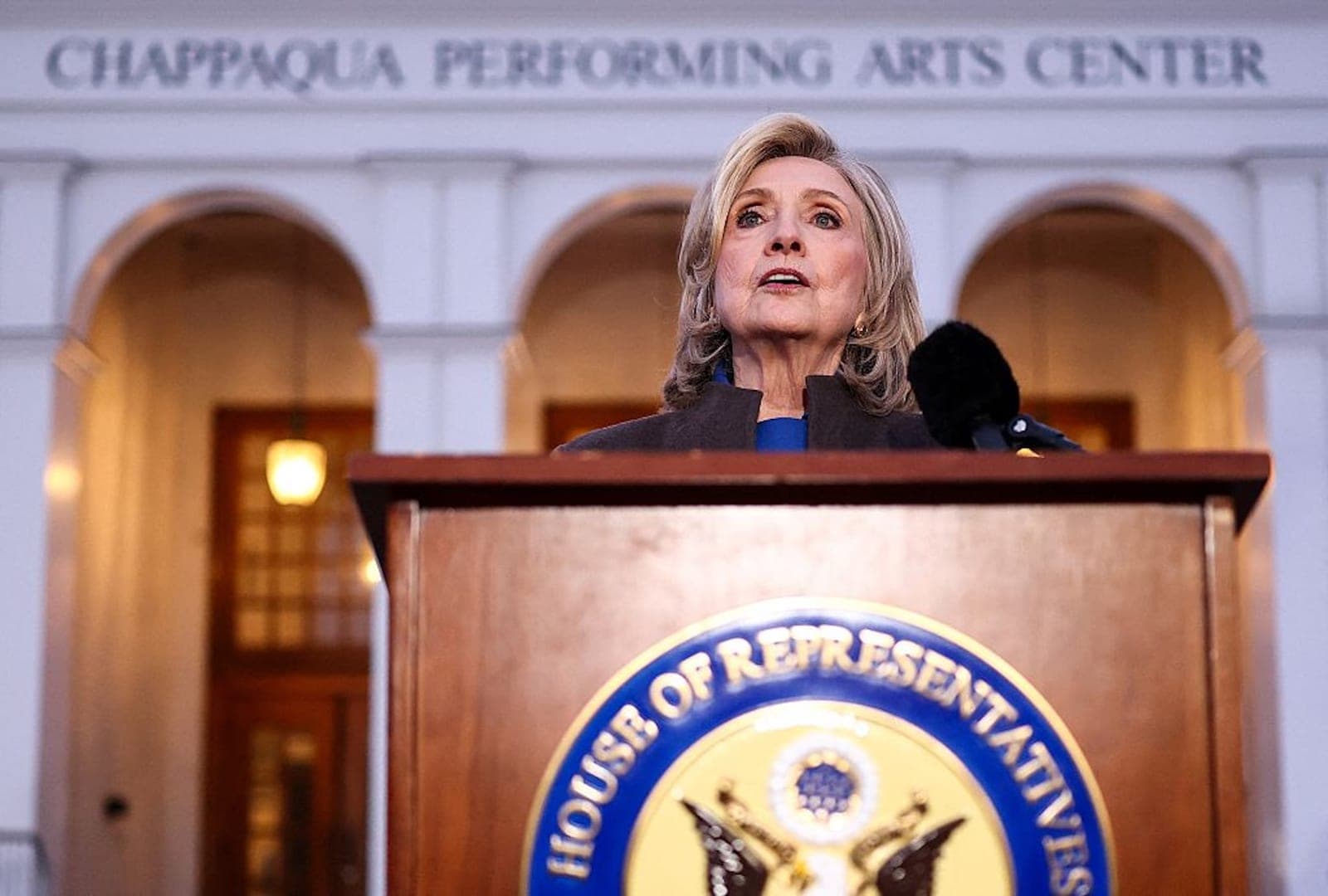 GOP’s Hillary crusade collapses under friendly fire