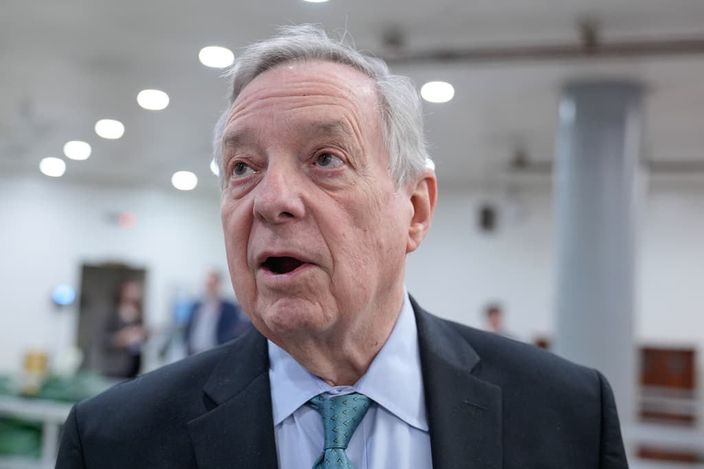 What to expect in the Illinois Democratic primary to replace Durbin