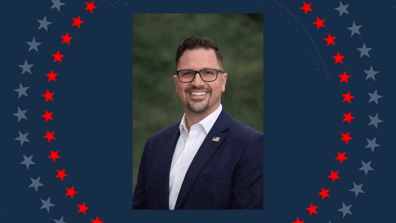 Lowcountry native, veteran Jack Ellison enters race for SC's 1st Congressional District